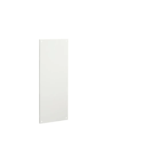 HAGER Venezia teli takarólemez alsó/felső 1000x400mm (FX084)