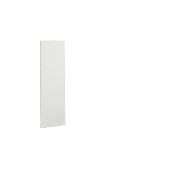 HAGER Venezia teli takarólemez alsó/felső 1200x400mm (FX086)