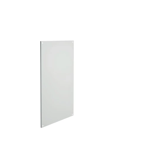 HAGER Venezia teli takarólemez alsó/felső 1200x600mm (FX094)