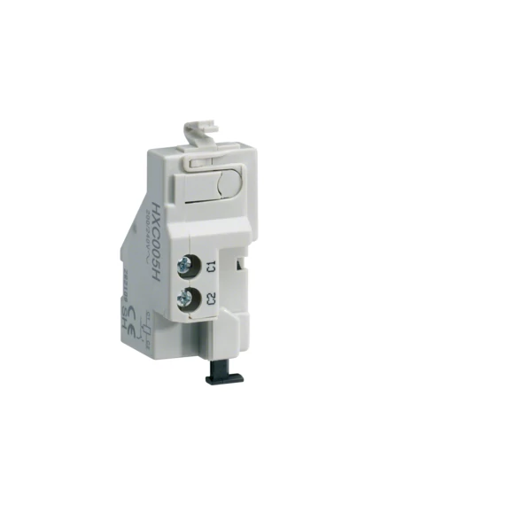 HAGER Munkaáramú kioldó SH, h250-1000, 380-450V AC (HXC005H)