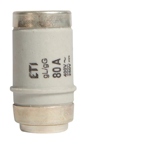 HAGER Olvadóbiztosító D03 m30x2 80A (LM30080)