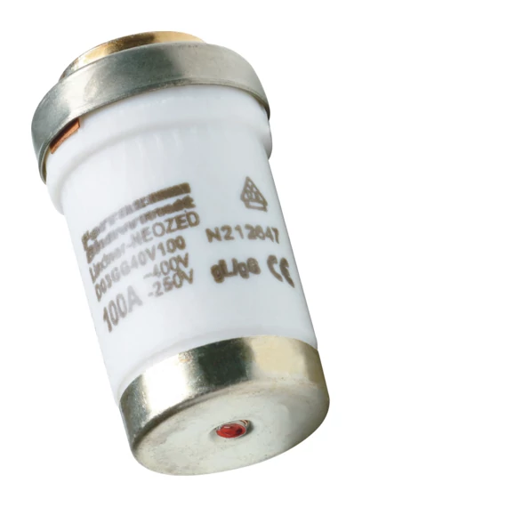 HAGER Olvadóbiztosító D03 m30x2 100A (LM30100)
