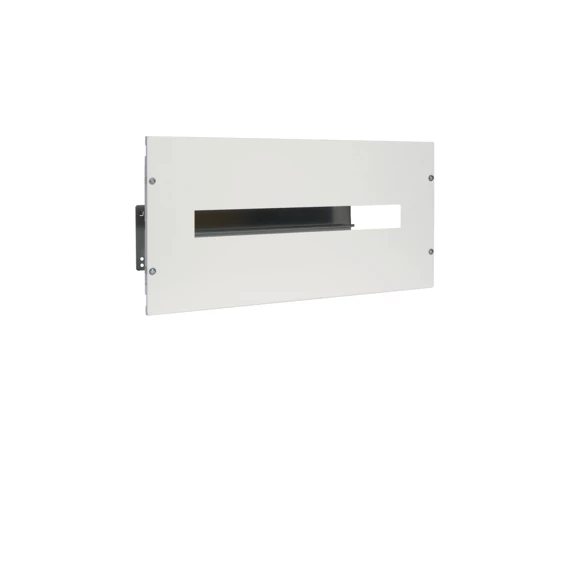 HAGER Quadro x160 kompakt kész. függ. beépítő készlet 300x600mm, I.é.v.oszt. (UC011H)
