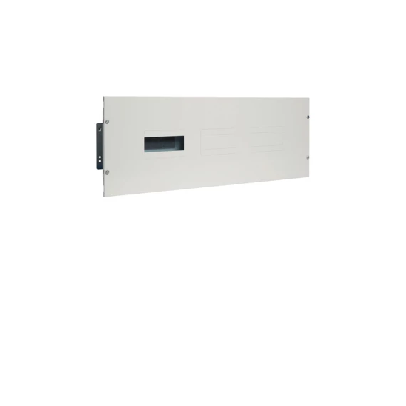 HAGER Quadro x/h250 kompakt kész. függ. beépítő készlet 300x800mm, I.é.v.oszt. (UC022H)
