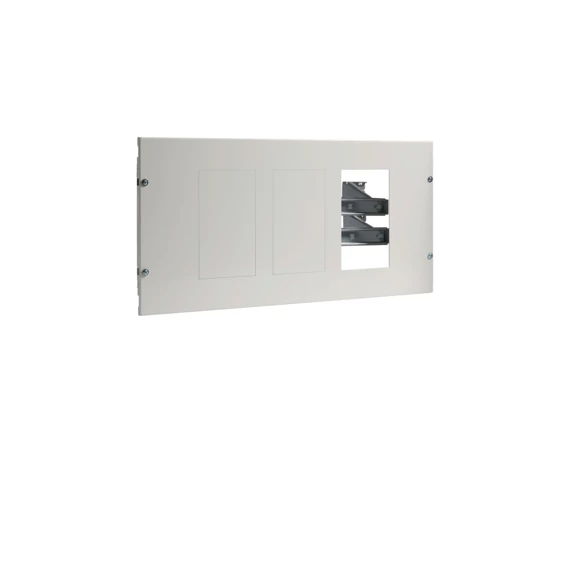 HAGER Quadro beépítő készlet 3db LT052 részére, 300x600mm, I.é.v.oszt. (UC091)