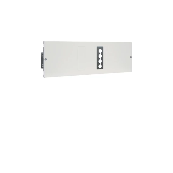 HAGER Quadro x/h250 kompakt kész. vízsz.beépítő készlet 200x600mm, I.é.v.oszt. (UC127H)