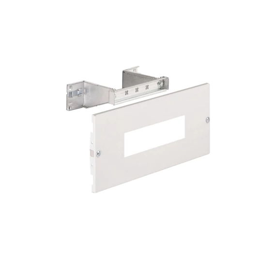 HAGER Quadro moduláris készülék beép. készlet, 10M, 150x350mm (UC200)