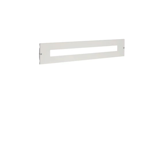HAGER Quadro moduláris készülék beép. készlet, 36M, 150x800mm (UC203)