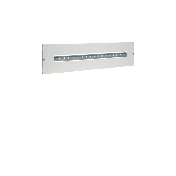 HAGER Quadro moduláris készülék beép. készlet, 36M, 200x800mm (UC207)