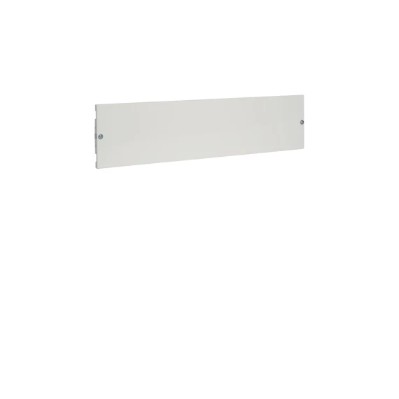 HAGER Quadro sorkapocs beépítő készlet maszkkal, 22M, 150x600mm (UC209)