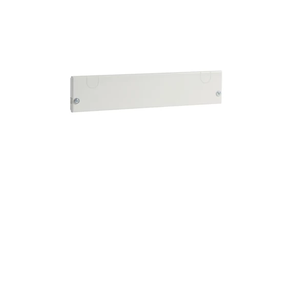 HAGER Quadro teli maszk 75x350mm (UC220)