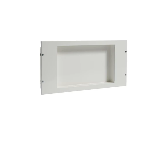 HAGER Quadro univerzális kereszttartó, 700mm széles, pl. kábelek rögzítéséhez (UC291)
