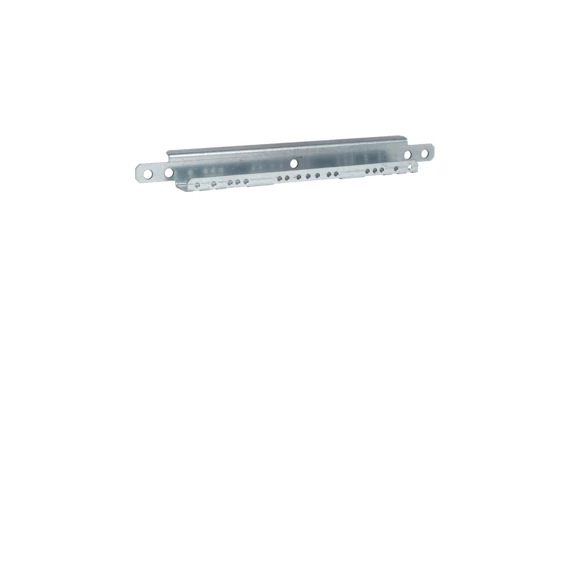 HAGER Quadro síntartó rögzítő 250mm, UC820 vízszintes és függőleges rögzítéséhez (UC811)
