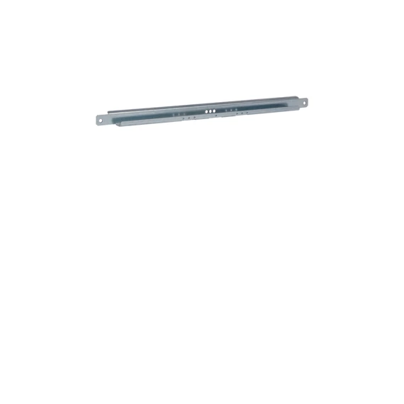 HAGER Quadro síntartó rögzítő 500mm, UC820 vízszintes rögzítéséhez (UC812)