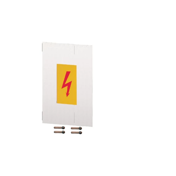 HAGER Quadro érintésvédelmi burkolat 620mm hosszú, UC815-höz (UC816)