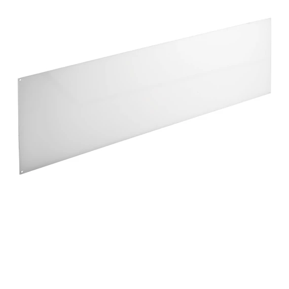 HAGER Quadro érintésvédelmi burkolat 990x294mm, UC820-hoz (UC827)