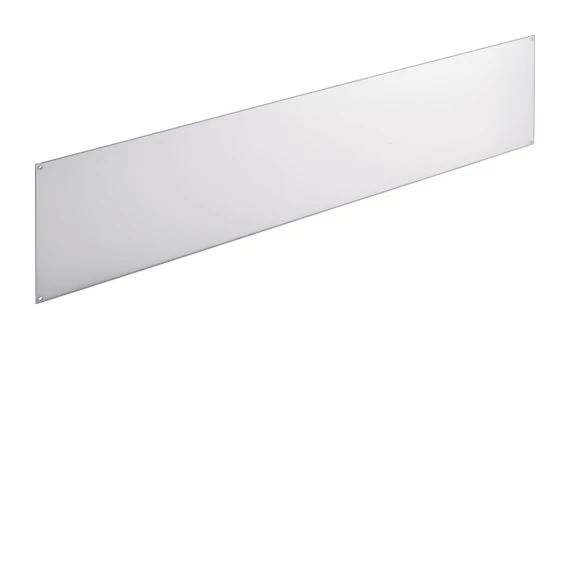 HAGER Quadro érintésvédelmi burkolat 990x212mm, UC826-hoz (UC828)