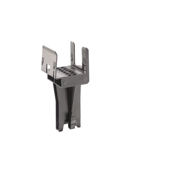 HAGER Quadro kábelcsatorna rögzítő, 60mm széles csatornához (UC915)