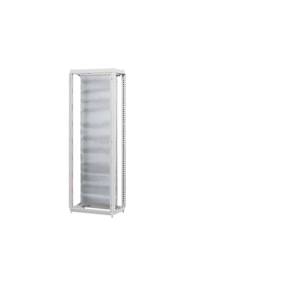 HAGER Venezia szerelőlap, szemből rögzíthető, 1700x600mm szekrényhez (1575x485mm) (UX735)