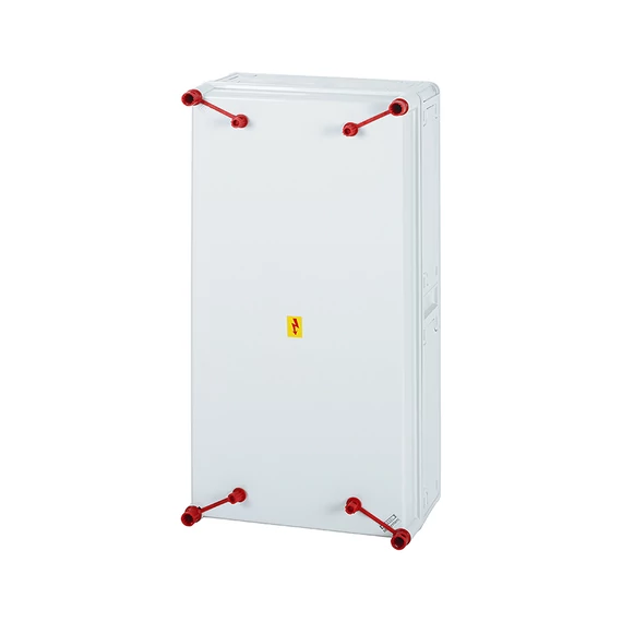 HENSEL Mi 8495-U Fogadó modul szekrény (1091538)