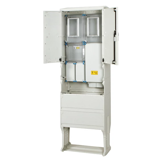 HENSEL HB33K0FE-U Fogymérő szekrény szabadtéri (1091641)