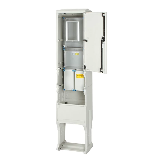 HENSEL HB3008FE-U Fogymérő szekrény szabadtéri (1091644)