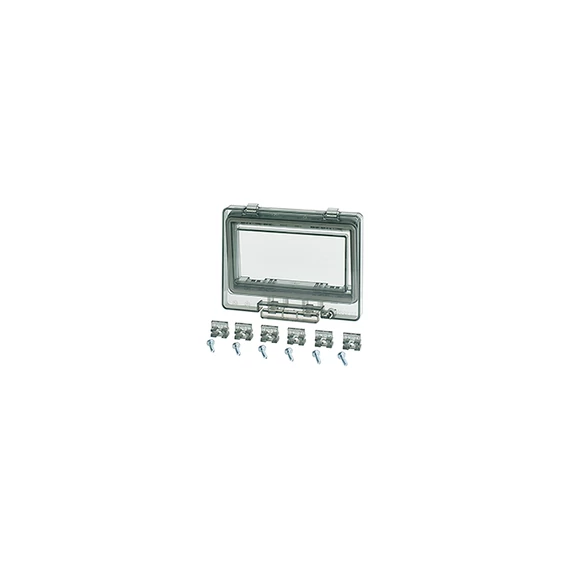 HENSEL Mi KL 6 Csapófedél (2000060)