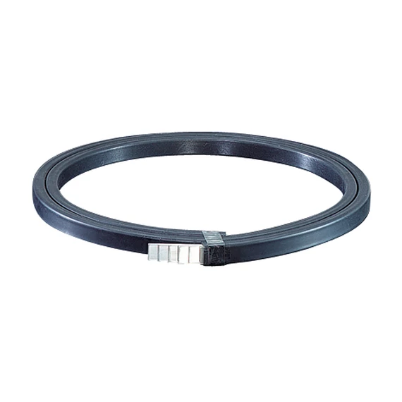 HENSEL Mi VS 400 Szigetelt rézbandázsvezeték, 400 A, 2m (2010207)