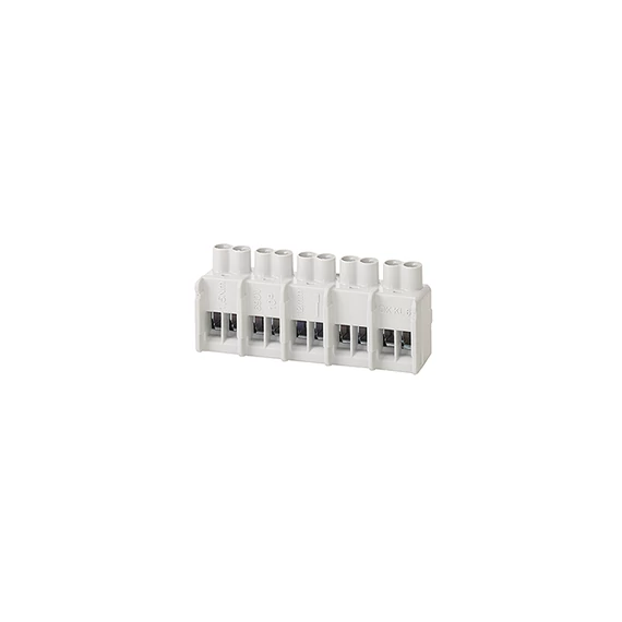 HENSEL KKL 06 Betápláló sorkapocs készlet (2600056)