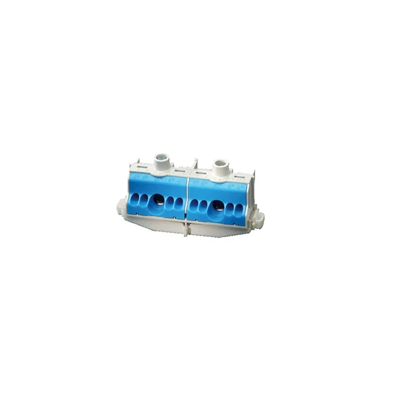 HENSEL FC N 10 PE-és N Fixconnect-kapocs (26001204)