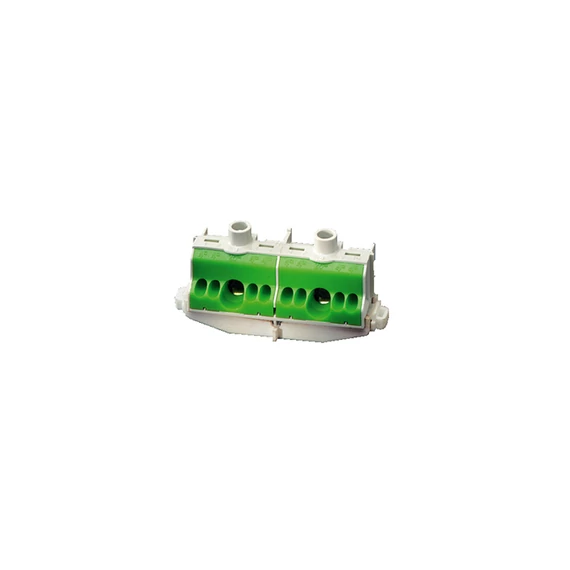 HENSEL FC PE 10 PE-és N Fixconnect-kapocs (26001205)