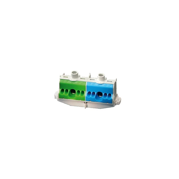 HENSEL FC PN 10 PE-és N Fixconnect-kapocs (26001206)