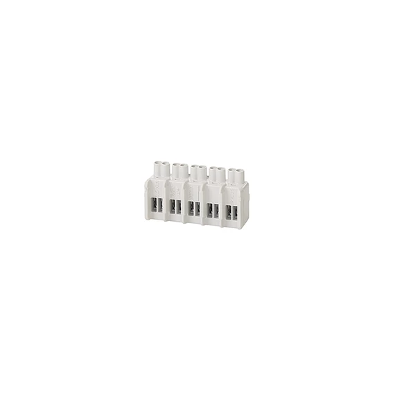 HENSEL DK KL 02 Kapocs, kapocstartomány 1,5-4 mm2, Cu (26001224)
