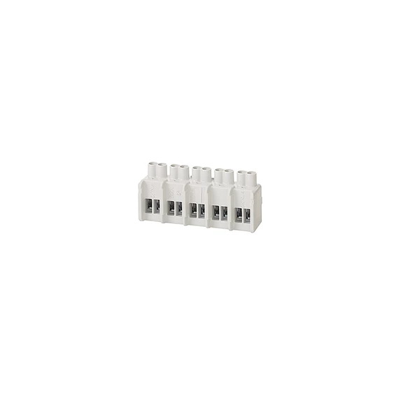 HENSEL DK KL 04 Kapocs, kapocstartomány 1,5-6 mm2, Cu (26001225)