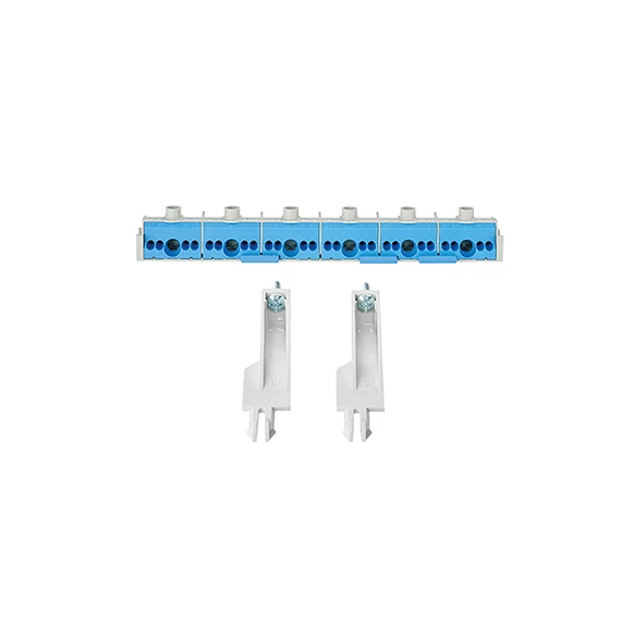 HENSEL FC N 30 FIXCONNECT® rugós kapocs N-vezetőhöz (26100088)