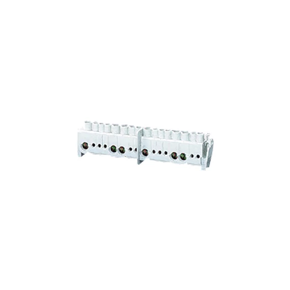 HENSEL KG PN 02 PE és N csavaros kapcsok, KG 9002-höz (3300147)