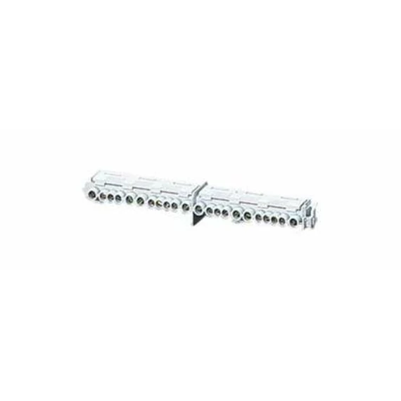 HENSEL KG PN 03 PE és N csavaros kapcsok, KG 9003-hoz (3300148)