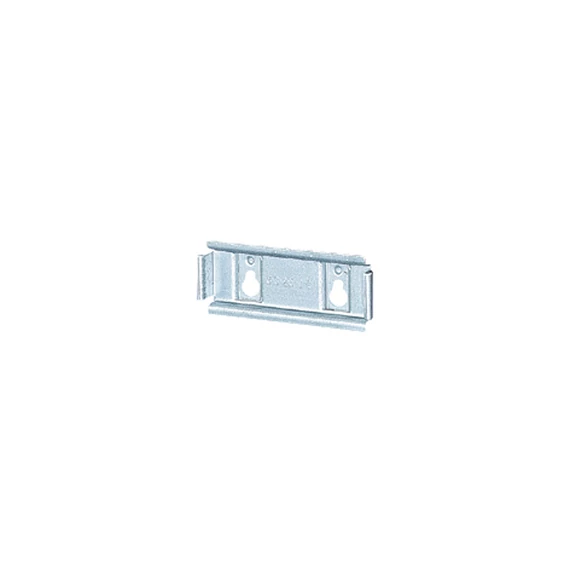 HENSEL KG TS 01 Tartósín rögzítőcsavarokkal, KG 9001-hez (3300149)