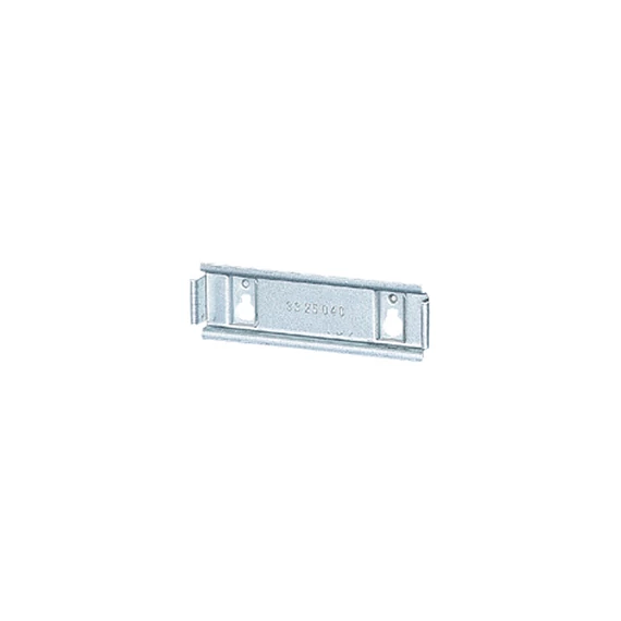 HENSEL KG TS 02 Tartósín rögzítőcsavarokkal, KG 9002-höz (3300150)