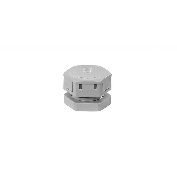 HENSEL BM 20 G nyomáskiegyenlítő elem, IP54, M20 (36001040)