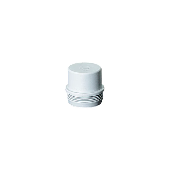 HENSEL ESM 16 Bepattintható kábelbevezető M16, IP55 (3600180)