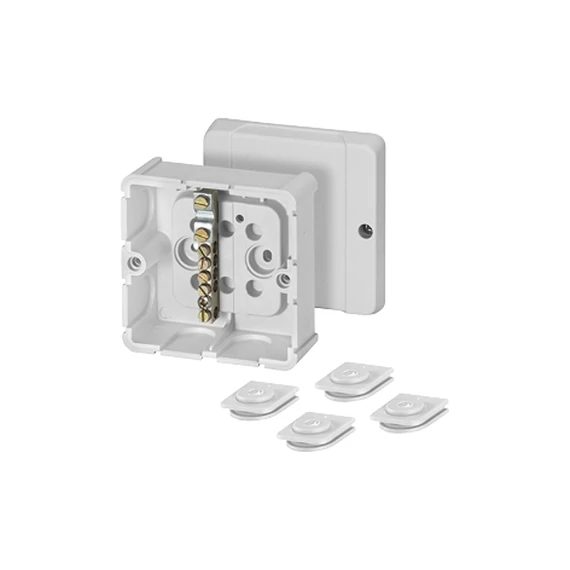 HENSEL DP 9026 Kábelösszekötő doboz (6000039)
