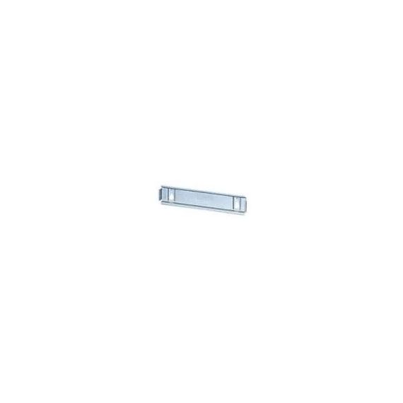 HENSEL TSD 02 Tartósín 15 mm, rögzítőcsavarokkal (6000060)