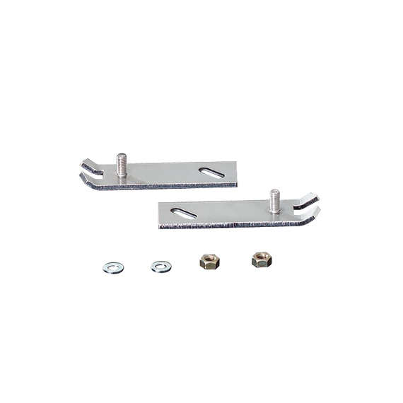 HENSEL DK AL 2 Felerősítő fül 2 db (6000099)