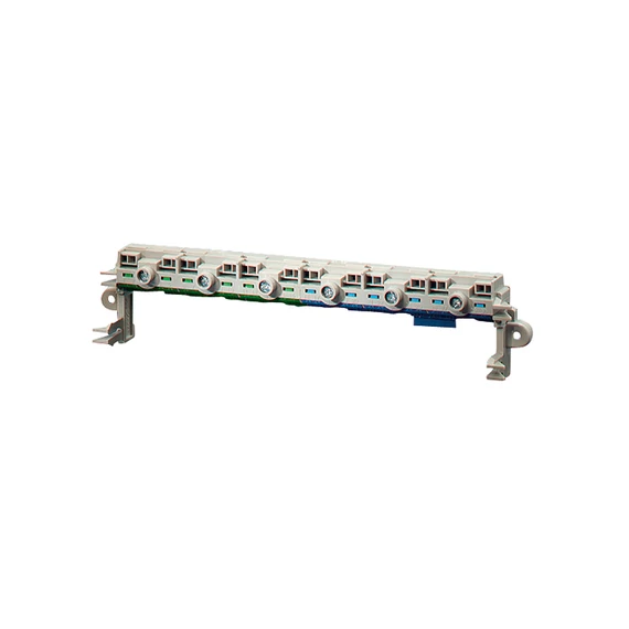 HENSEL KV FC 12 PE- és N FIXCONNECT-kapocs (61000729)