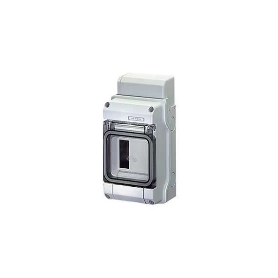 HENSEL KV 1503 Kisautomata doboz IP54 (61000733)