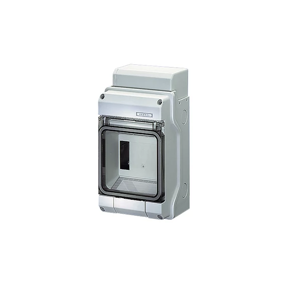 HENSEL KV 1604 Kisautomata doboz IP54 (61000754)
