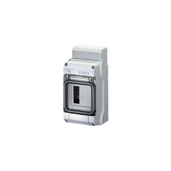 HENSEL KV PC 9103 Időjárásálló KV-kiselosztó (61001100)