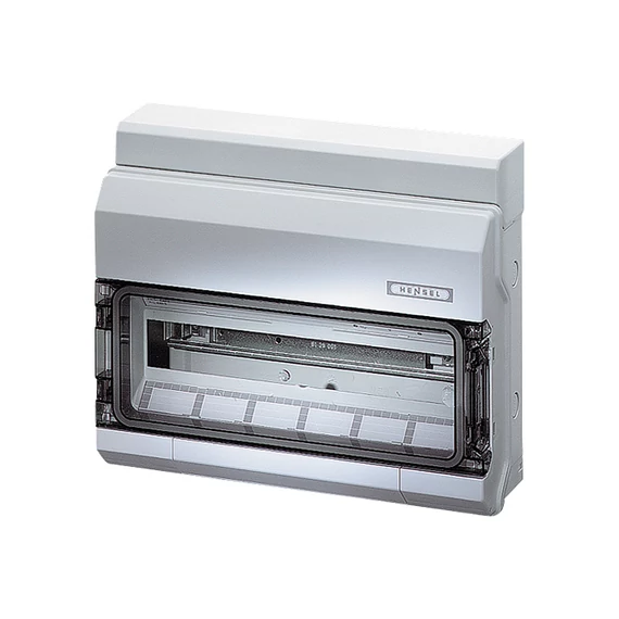 HENSEL KV 1618 Kisautomata doboz IP54 (6100236)