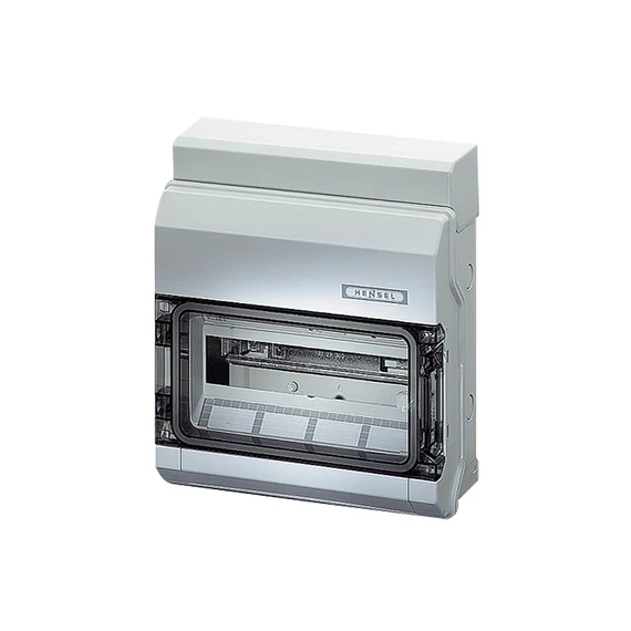 HENSEL KV 9112 Kisautomata doboz IP65 (6100596)